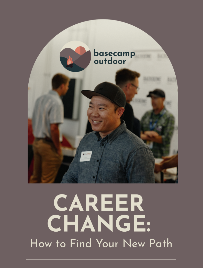 Career Change: How to Find Your New Path - PDF Bundle