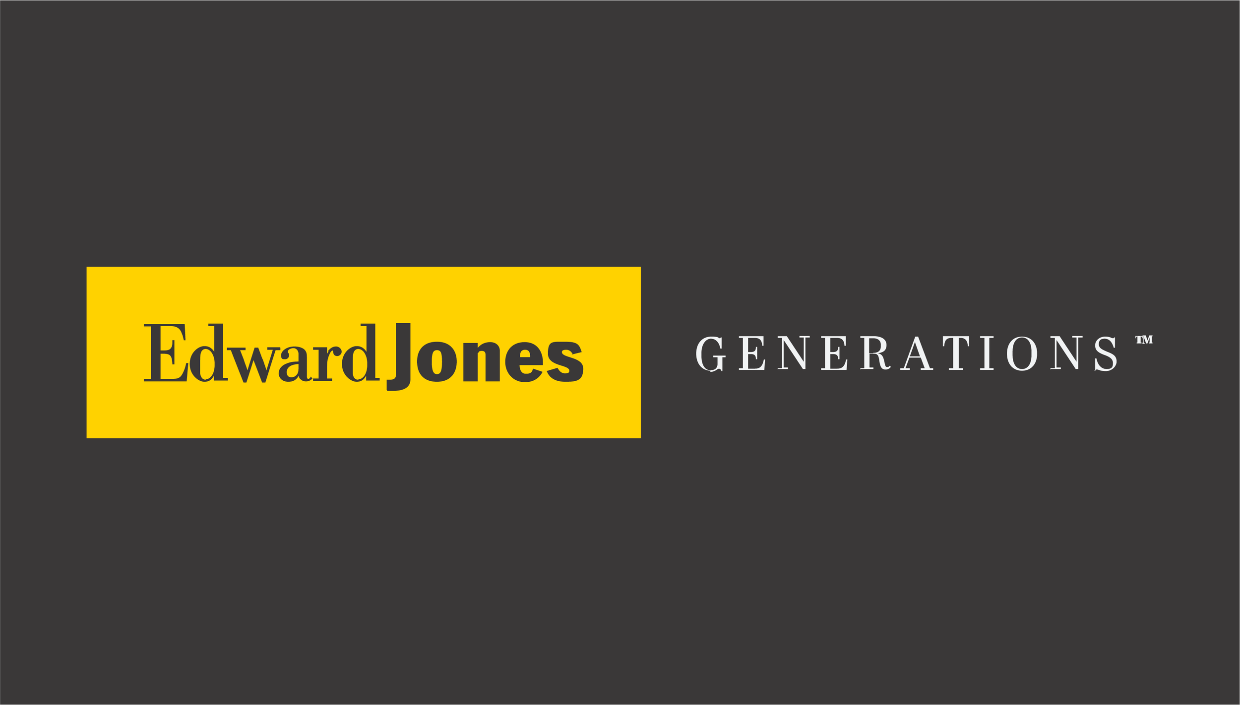 Edward Jones Generations™