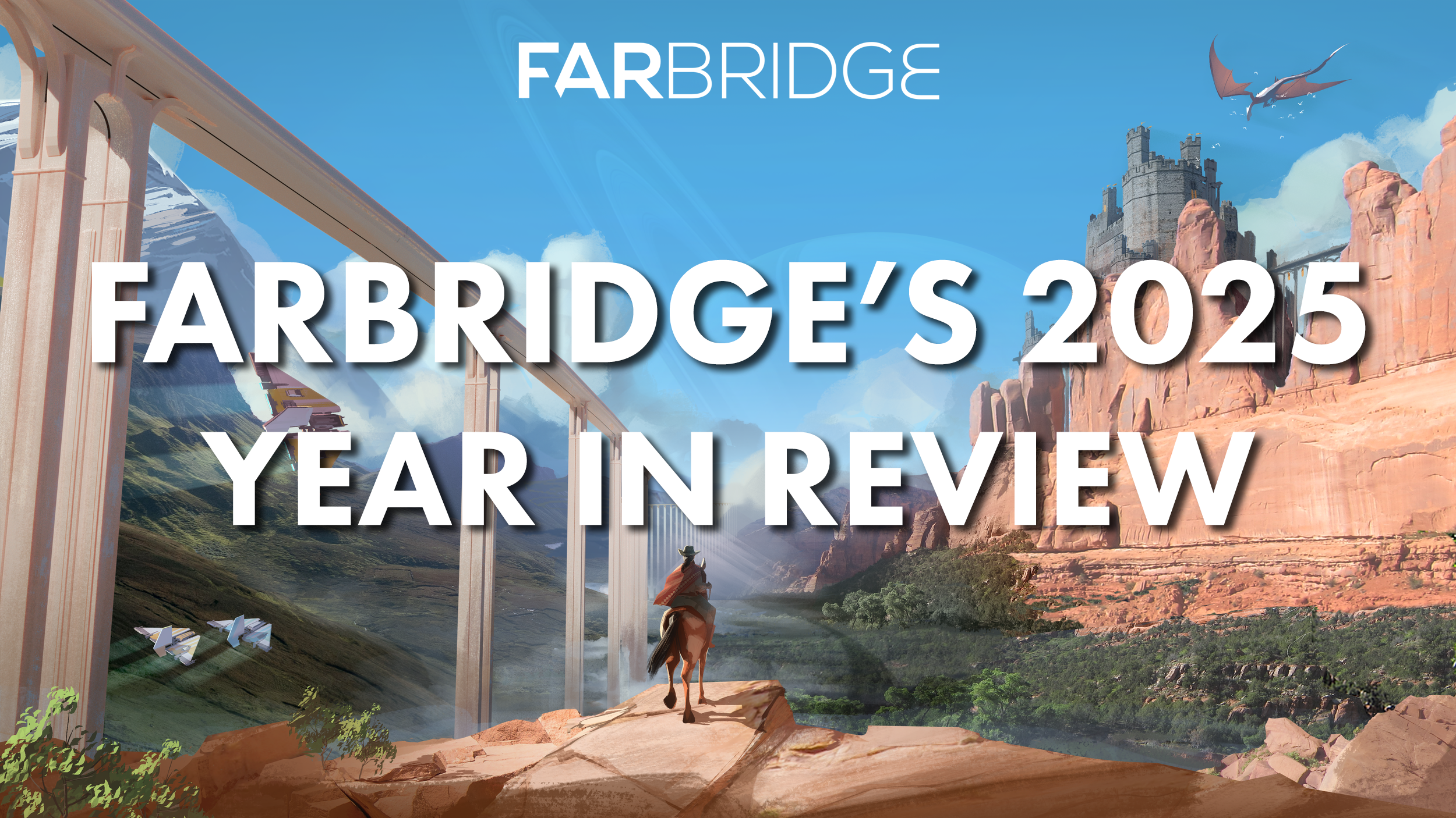 FarBridge’s 2025 Year in Review