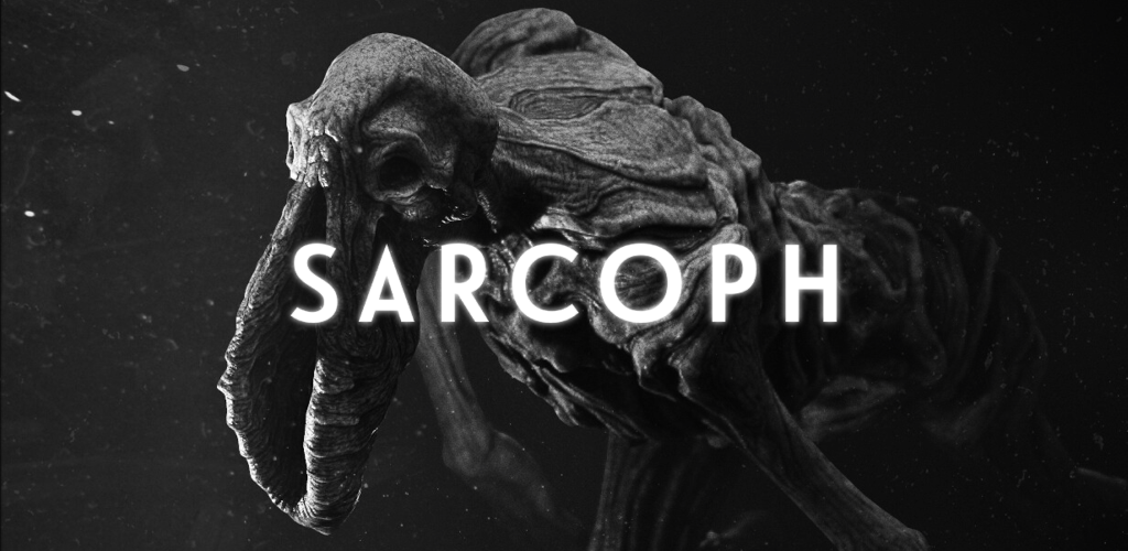 Sarcoph creeps into Google Play for free!