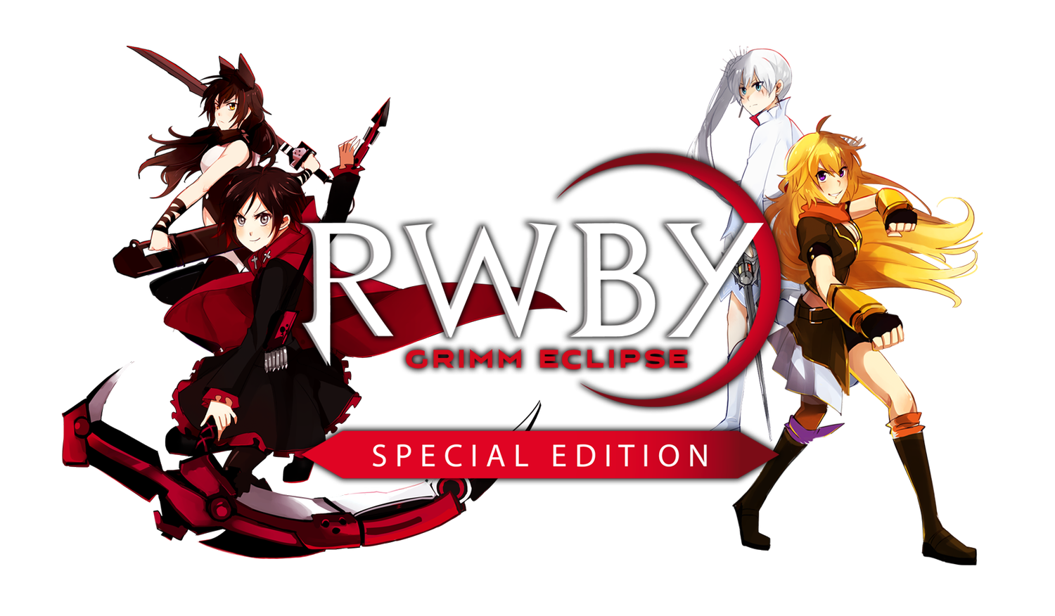 RWBY: Grimm Eclipse — FarBridge