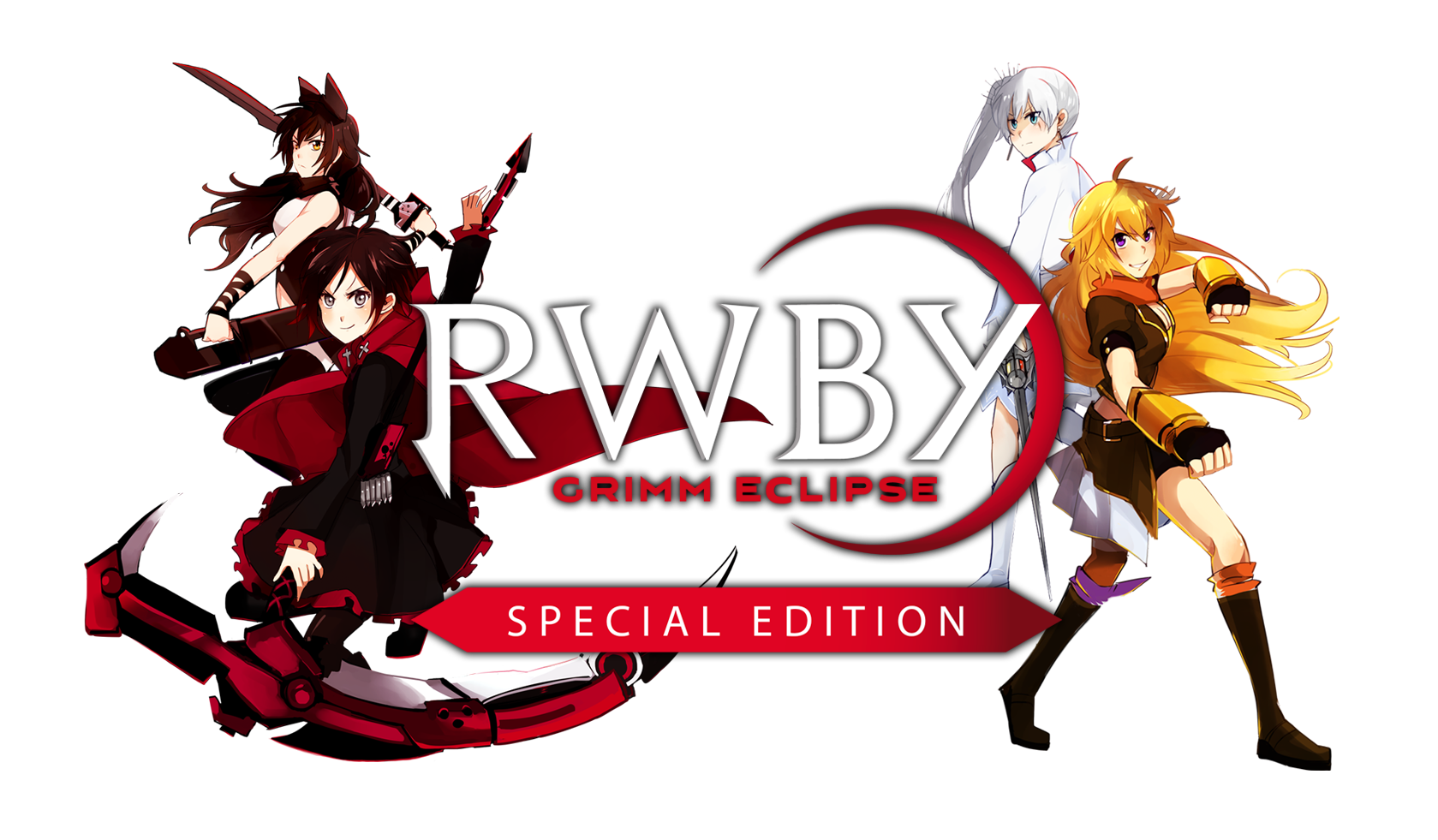 RWBY: Grimm Eclipse — FarBridge