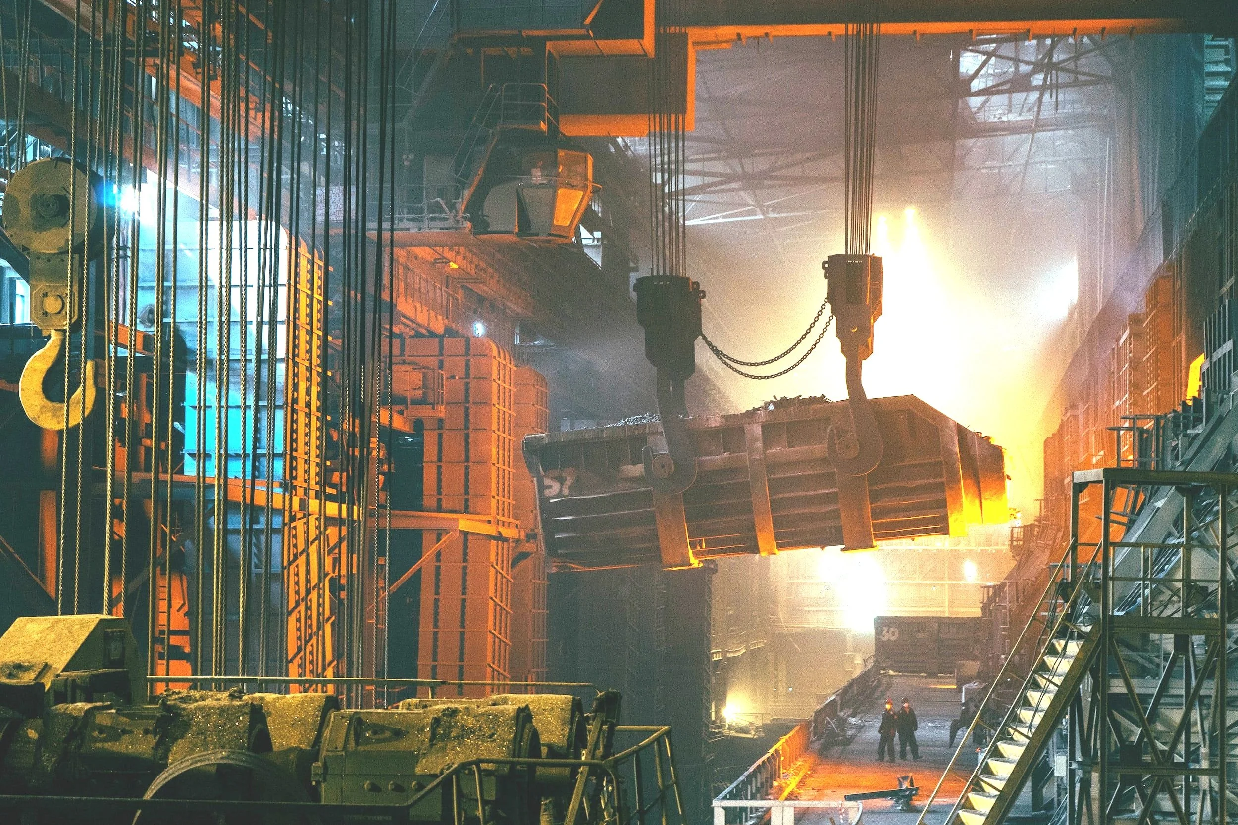 Industrial