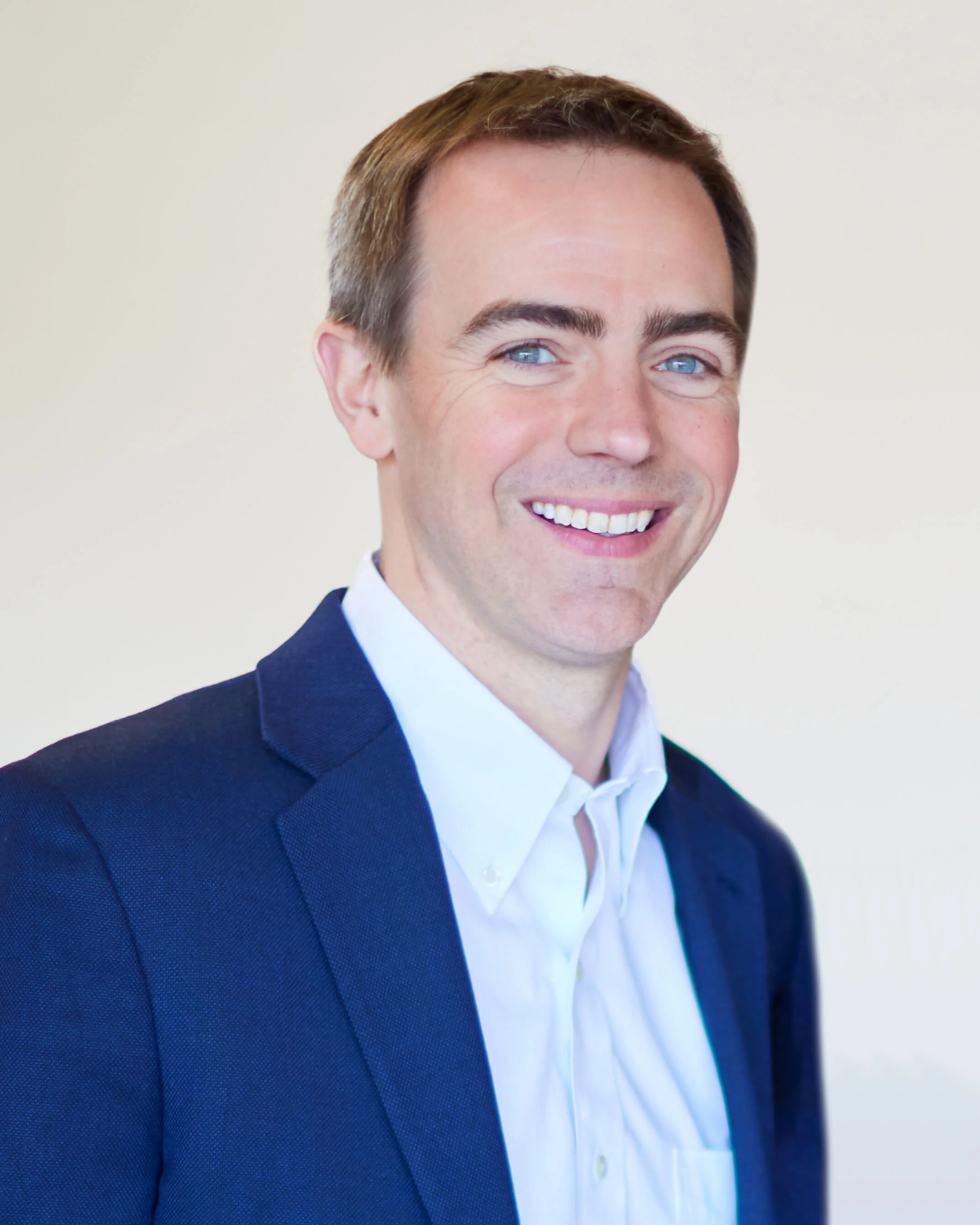 RSV Founder, Brad Smith — Russell Street Ventures