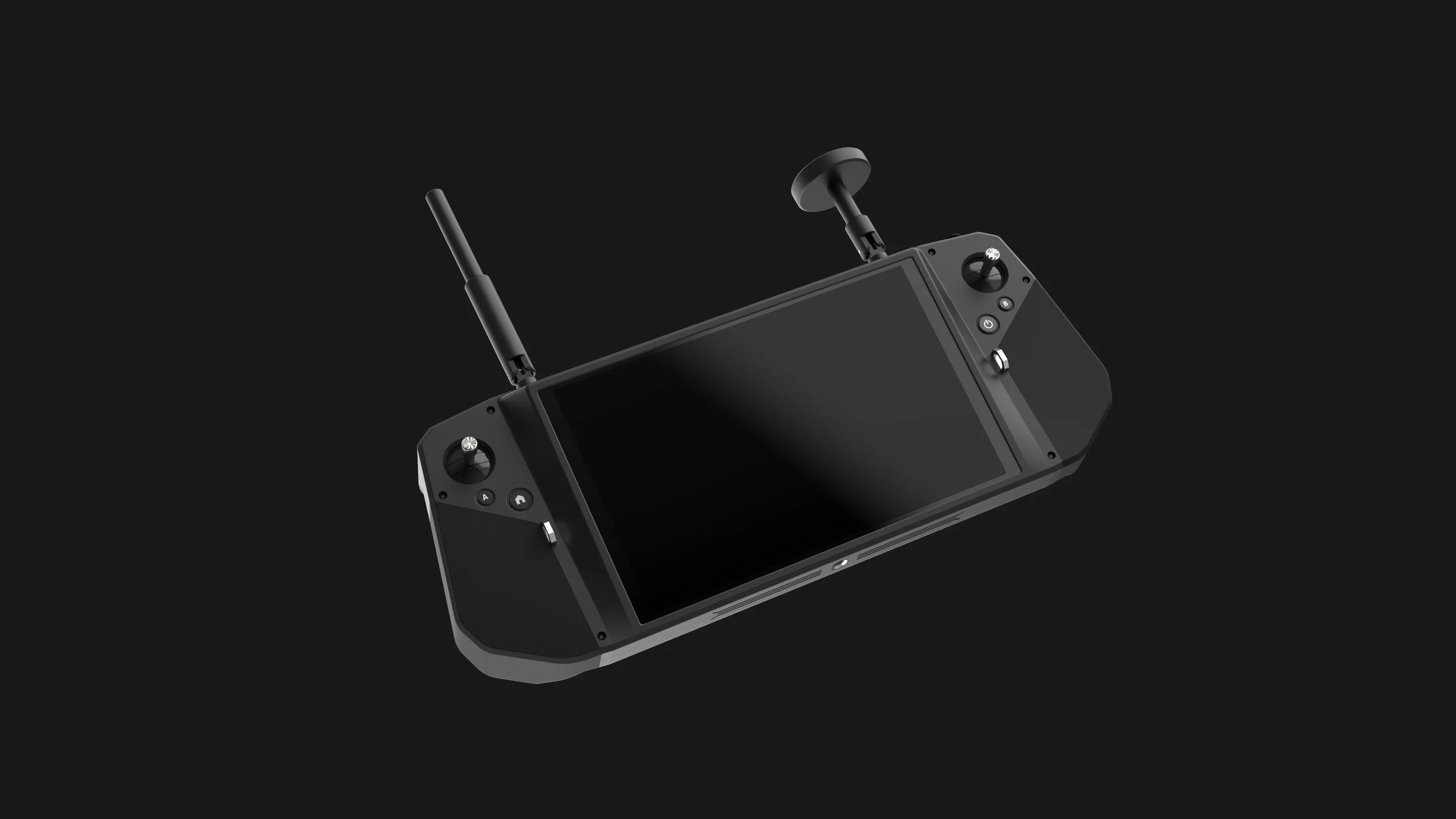 Télécommande pour drone