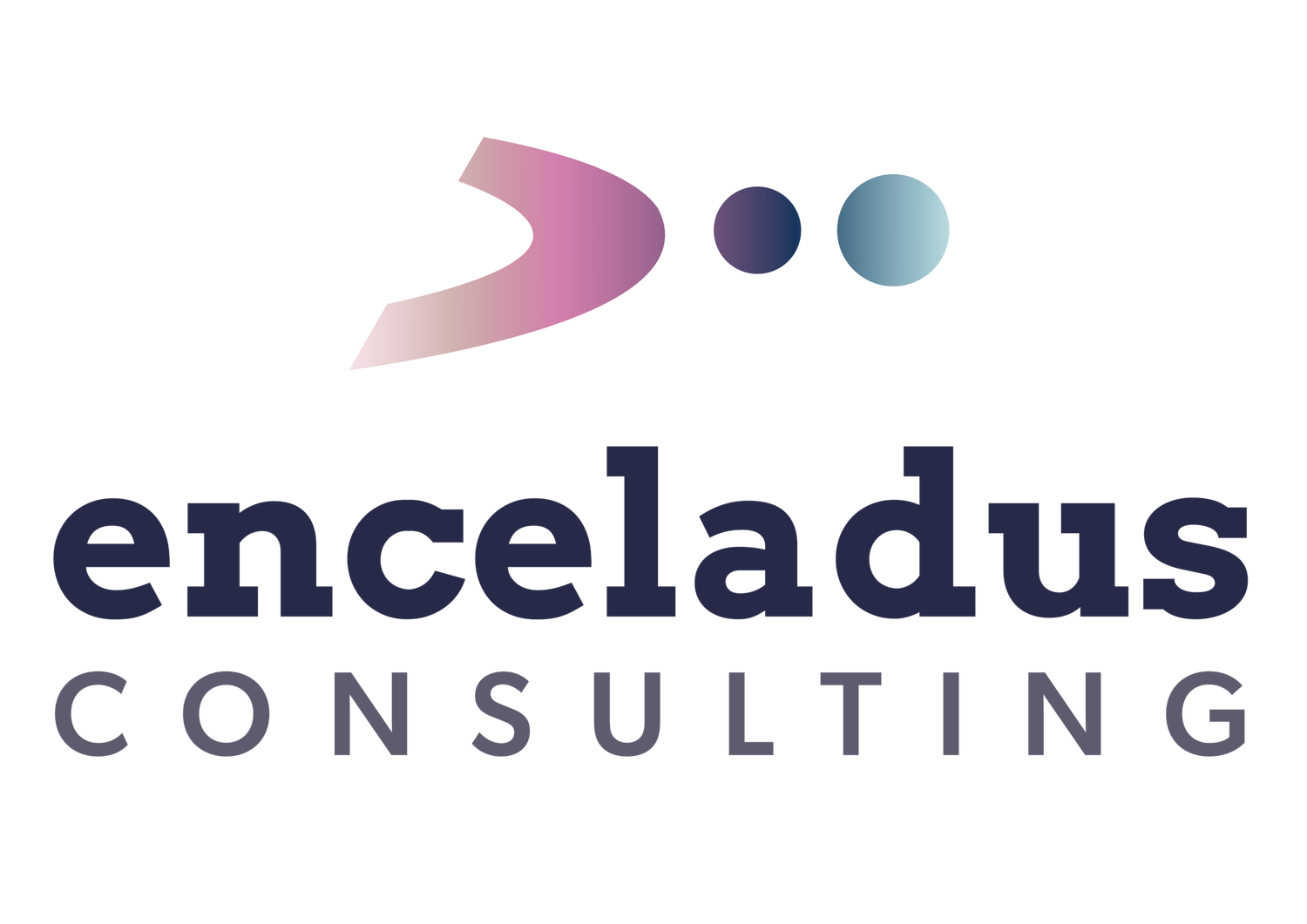 Enceladus Consulting