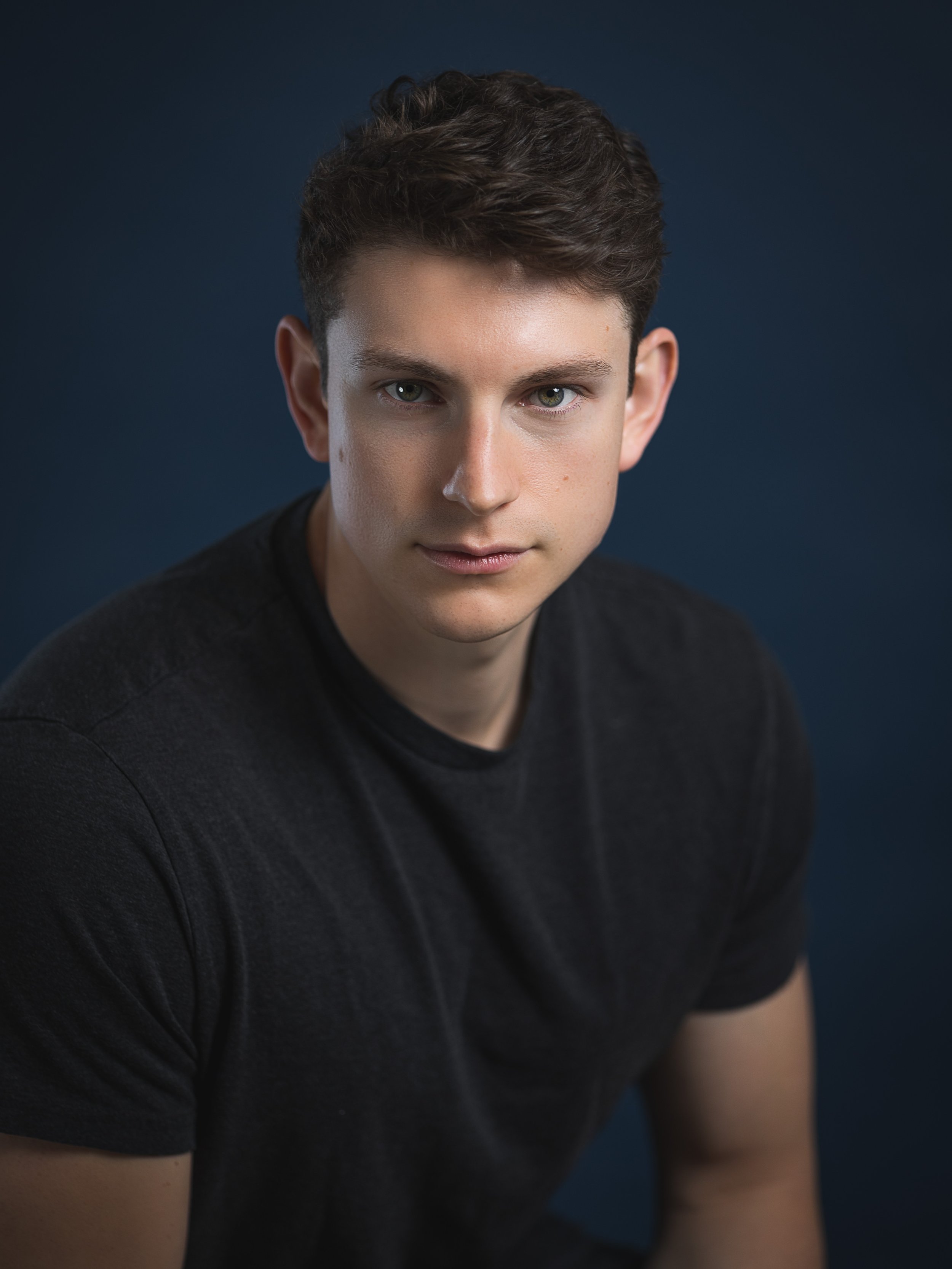Cody Brown — DEI Talent