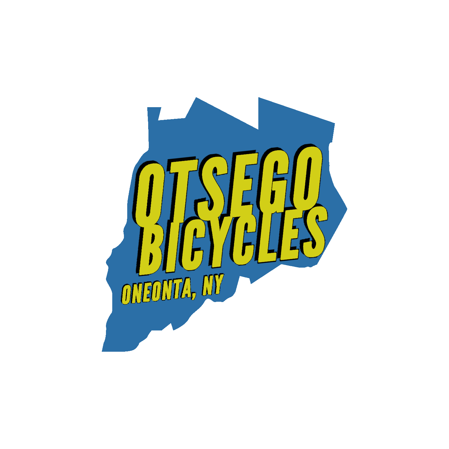 Otsego Bicycles