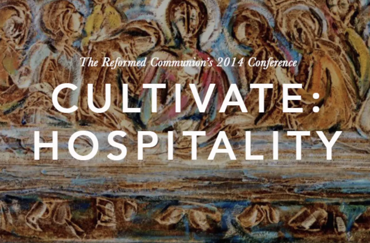 The Hospitality of Christ for a Secular Age