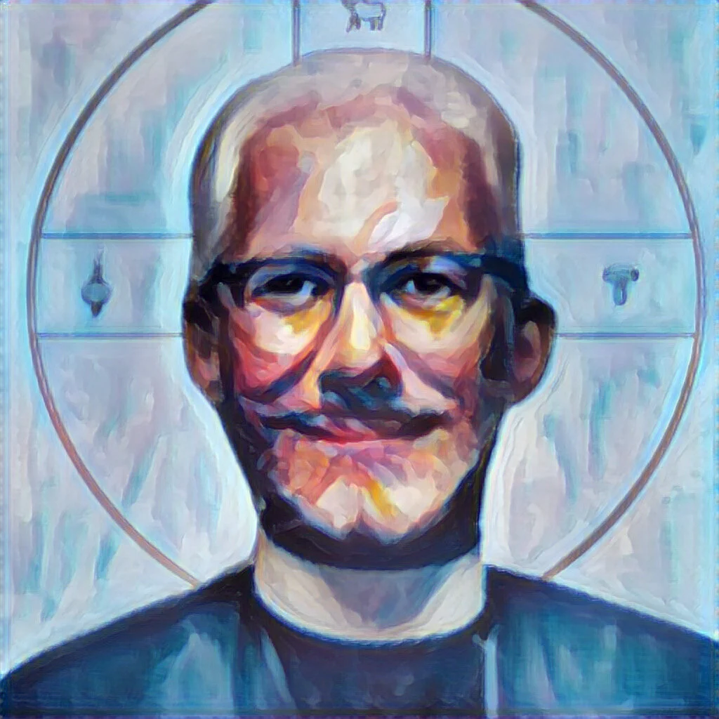 Sacramental Imagination According to Father Capon