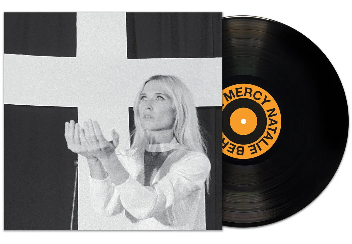 Natalie Bergman’s Mercy