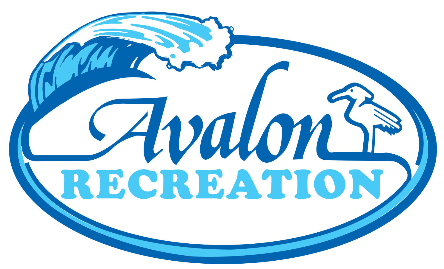 Avalon Department of Recreation