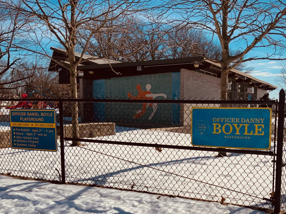 Rec Site Profiles — Parks & Rec Heroes Fund