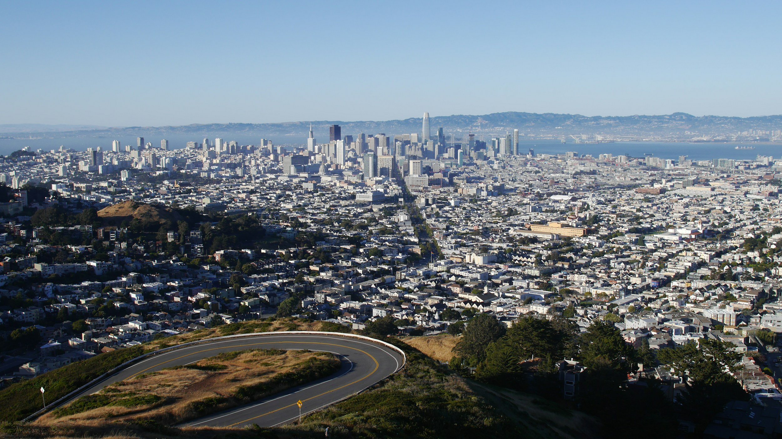 Exciting Expansion: BAFEF Adds Three New SFUSD Schools to Its Personal Finance Roster