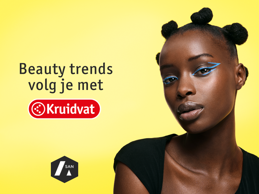 Kruidvat Beauty