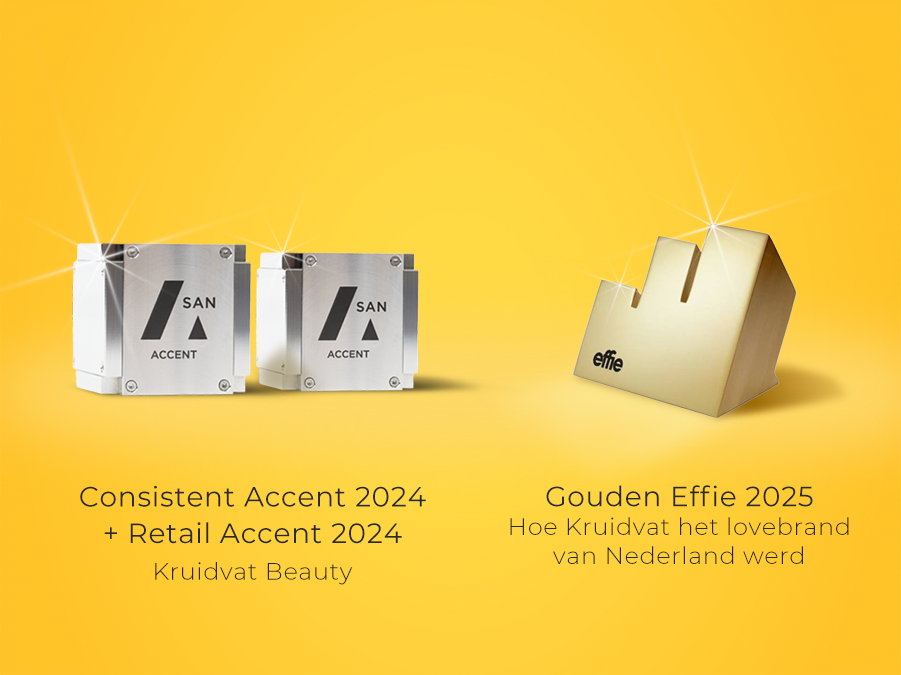 SAN + EFFIE | '24 + '25