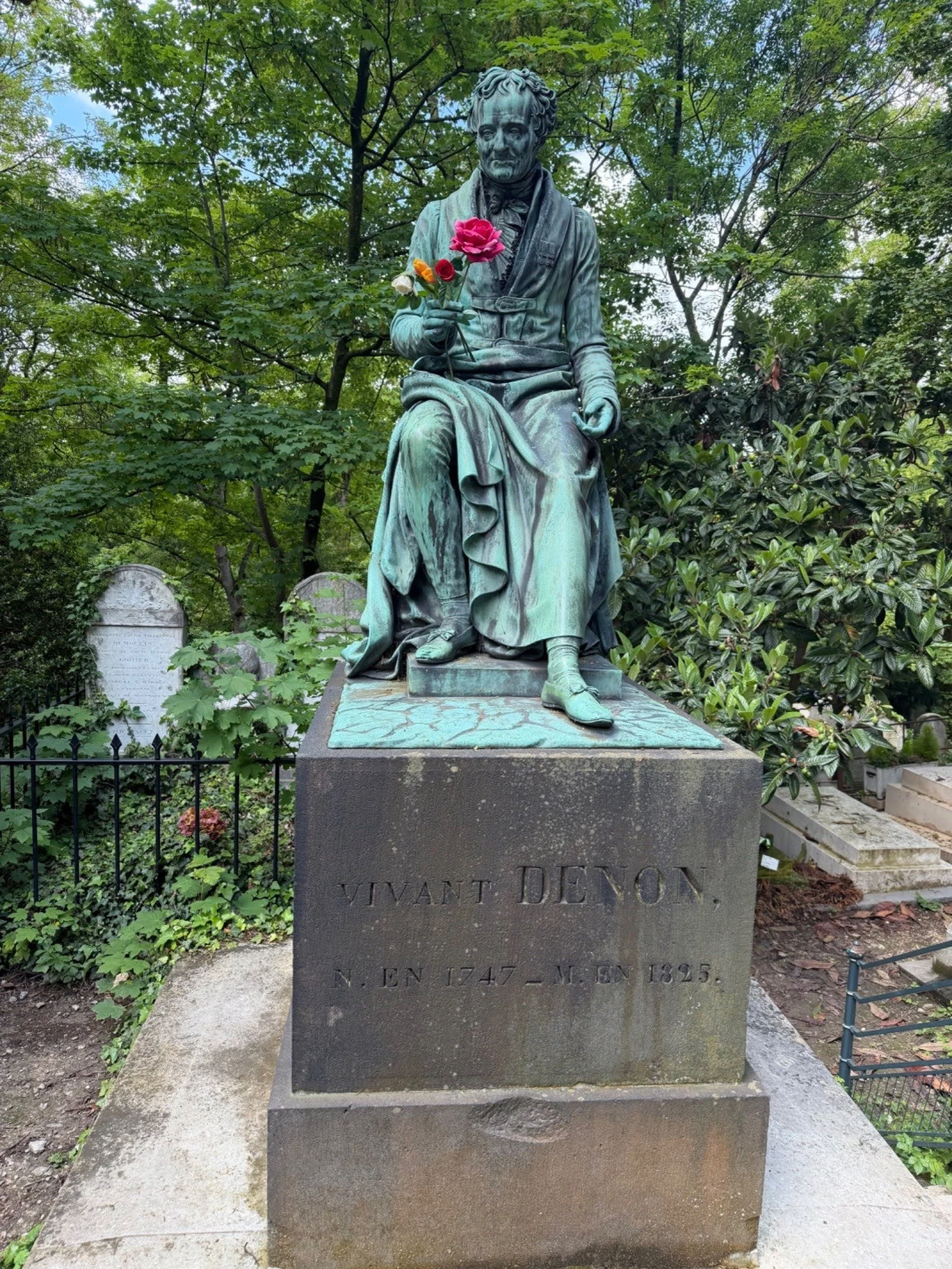May 2026 Newsletter: What Will You Do With Your One Precious Brain?