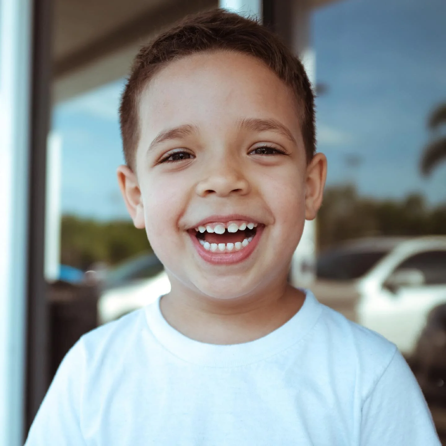 We&rsquo;re smiling this big today too thanks to @actioncityokc featuring our origin story!

Check out this amazing OKC-based podcast hosted by two amazing women to hear more about how The Hair Initiative came to be!

#lovinglocal #morethanjusthair