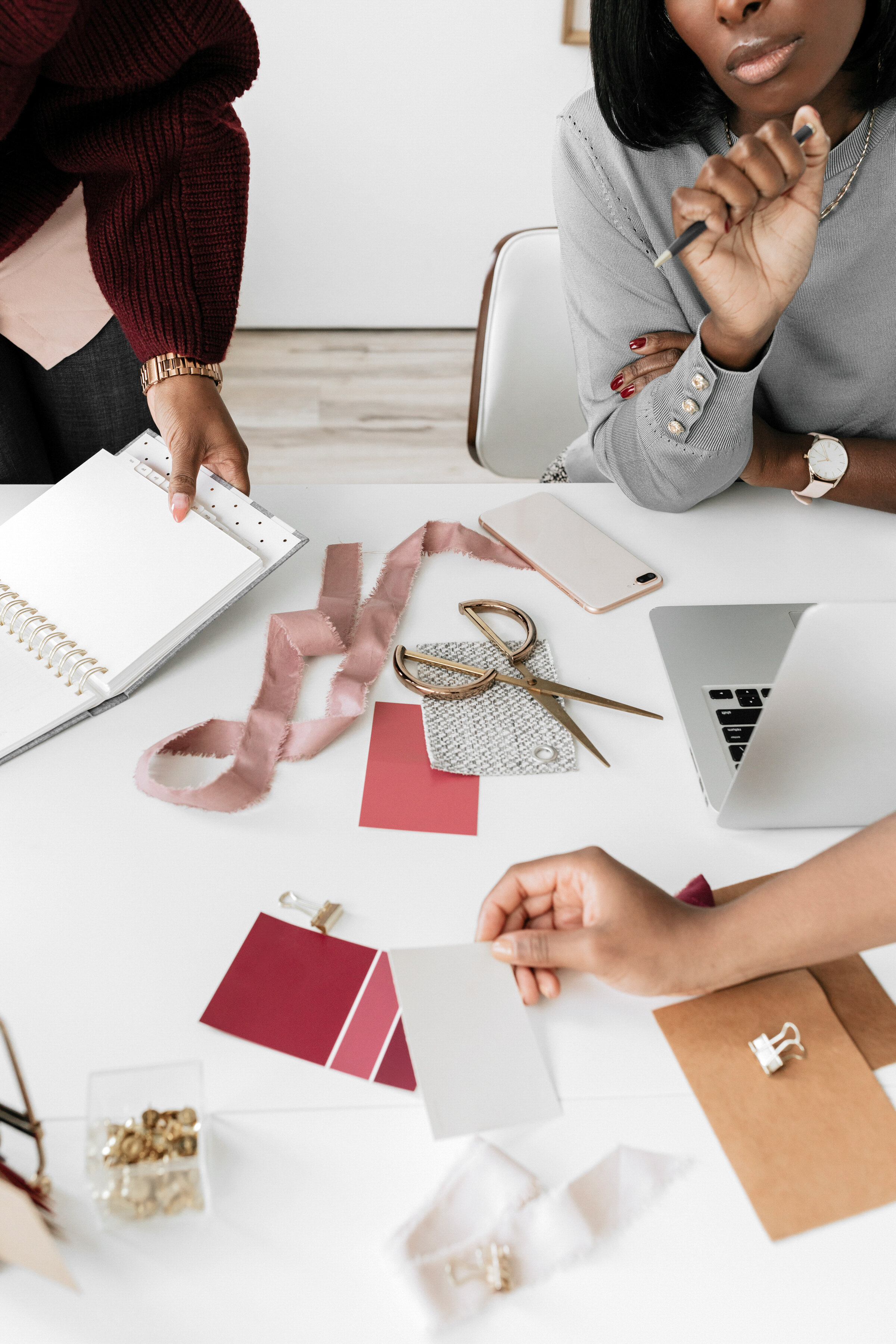 BUSINESS PLAN NARRATIVE