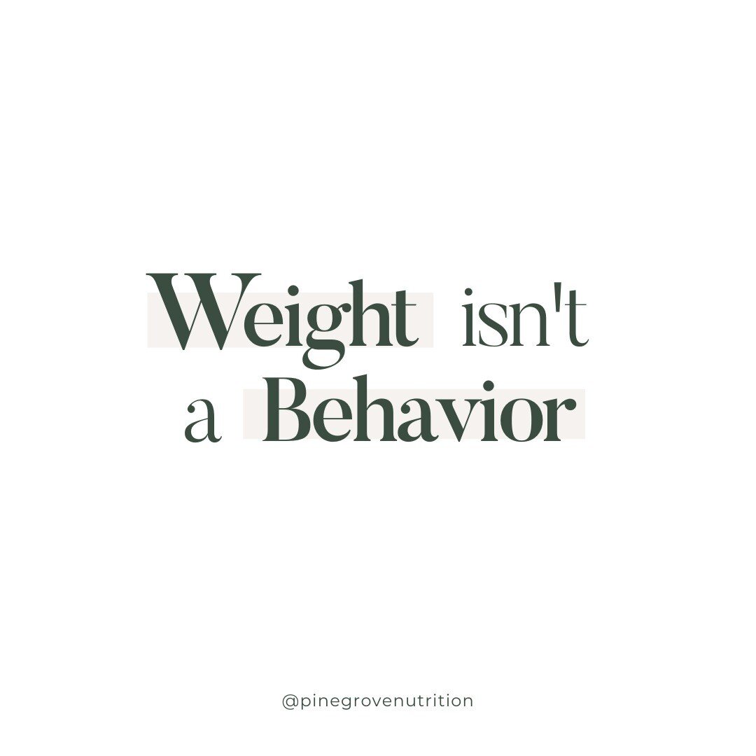 'Weight loss' is not an actionable behavior. 

There are certain actionable steps (such as physical activity) that have been proven to support health in most people. But weight loss (especially of a specific number of pounds) is not a guaranteed outc