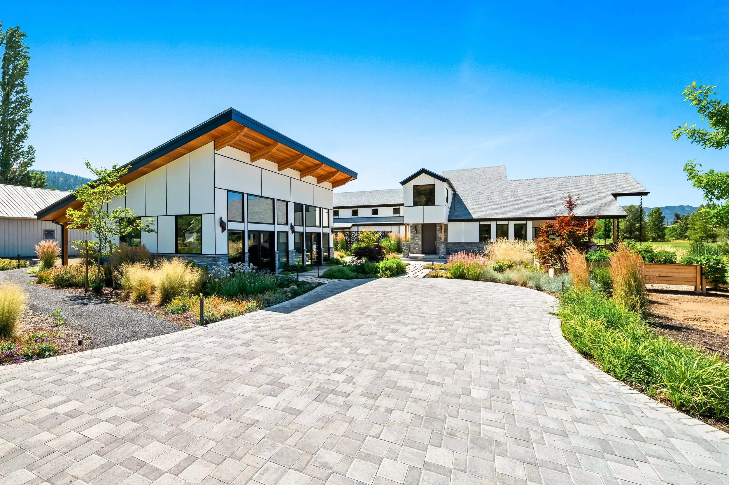 Mid-Valley Major Remodel