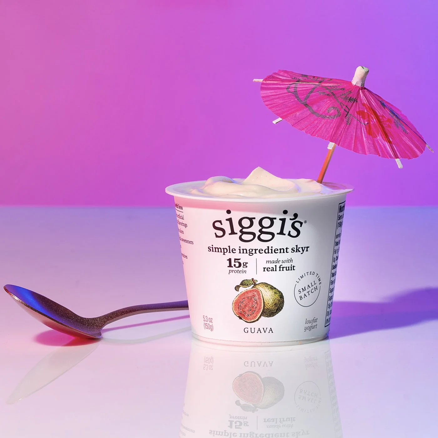 siggi's Small Batch