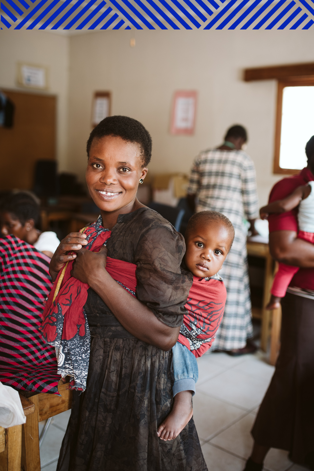 Family Preservation Services | Protect Families in Zambia