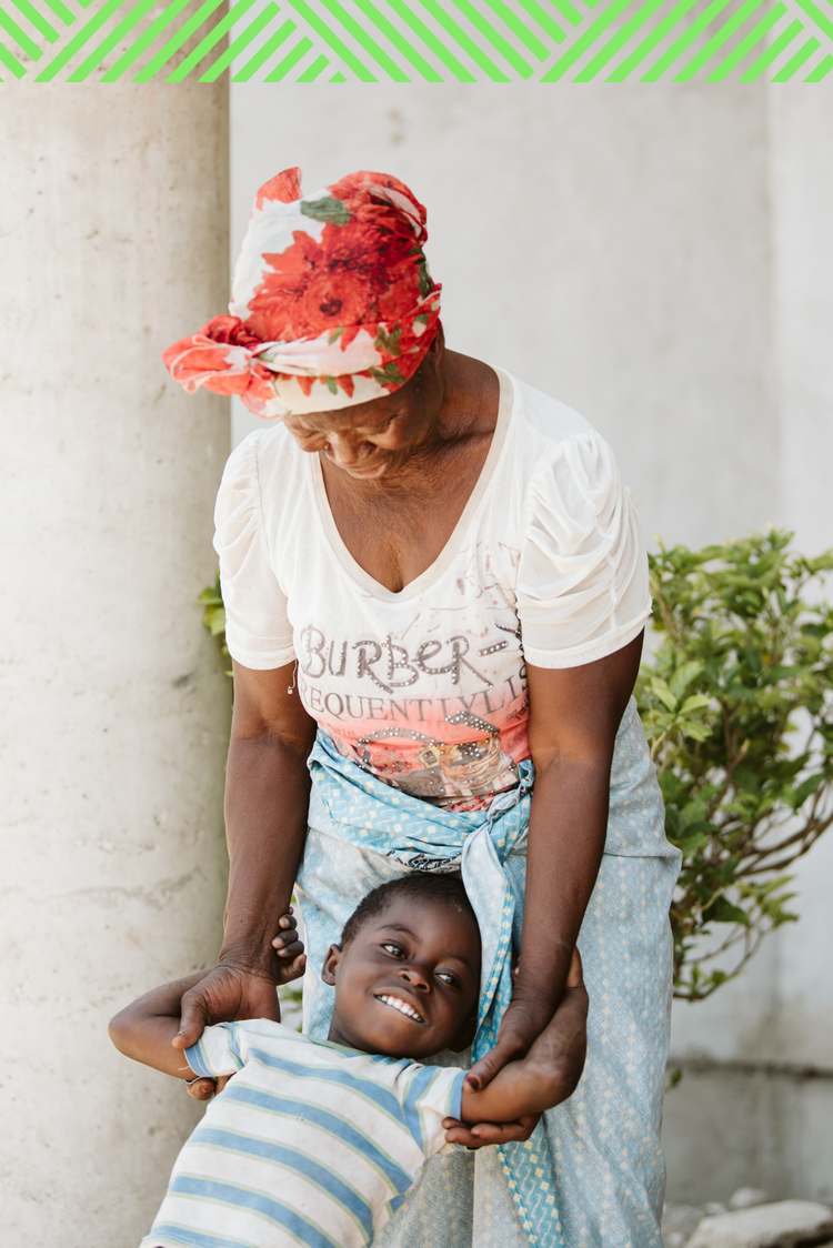 Family Preservation Services | Protect Families in Zambia