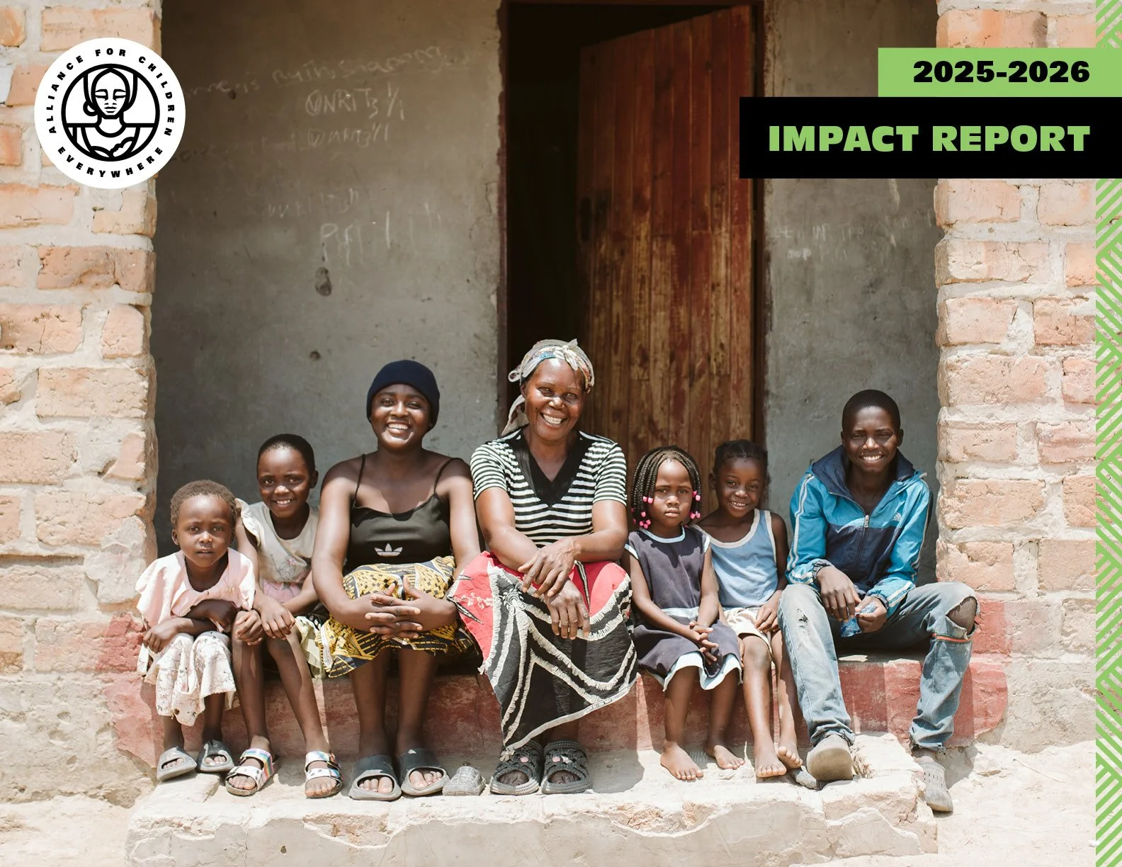 ACE 2025-26 Impact Report