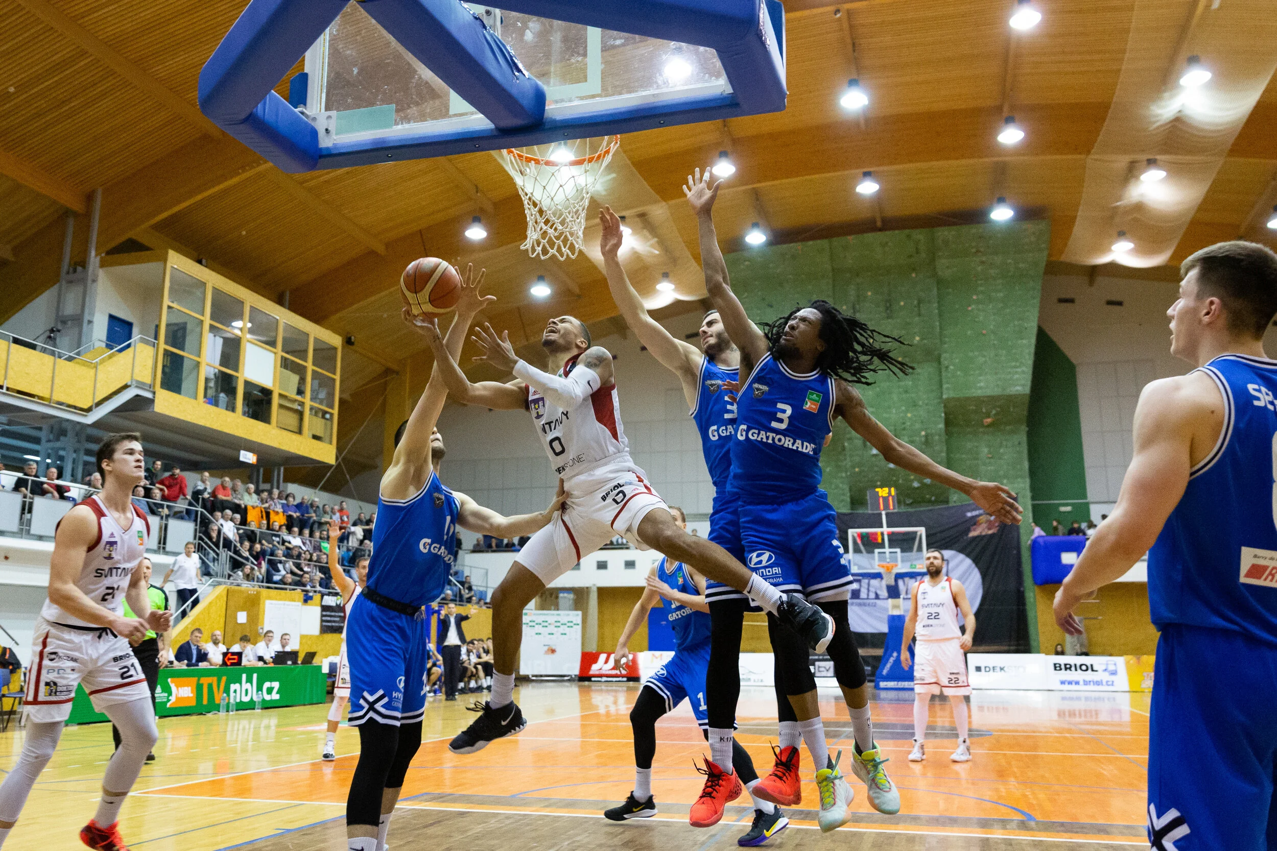 Kooperativa NBL