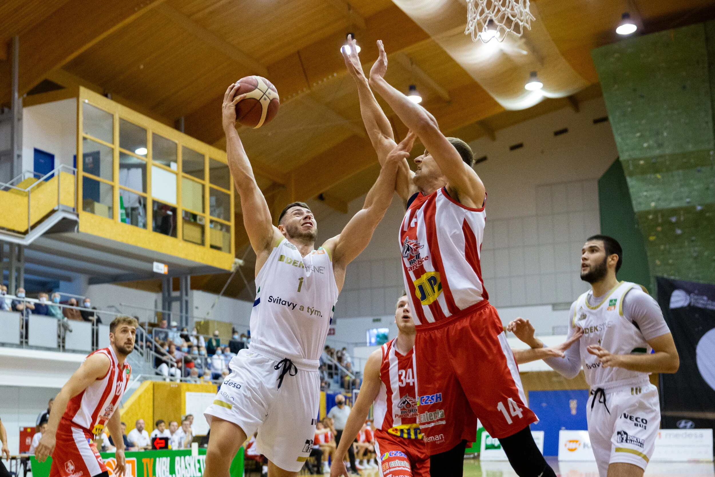 Kooperativa NBL