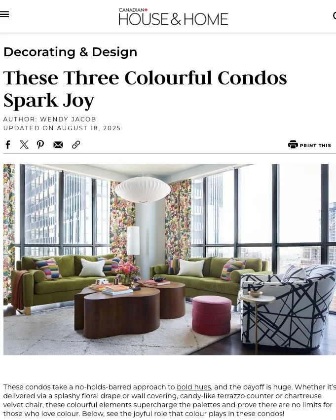 HOUSE &amp; HOME, Aug. 18, 2025