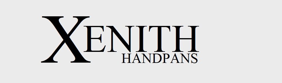 Xenith Handpans