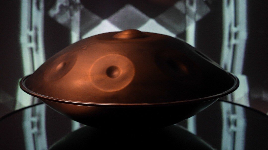 2021 Xenith

A new brand of handpan by CFoulke:
$1,000 handpan! Link in my bio!
https://www.xenithhandpans.com/

Xeno: Different in origin
Zenith: The point in the sky or celestial sphere directly above an observer
Xeno + Zenith = Xenith

The Xenith 