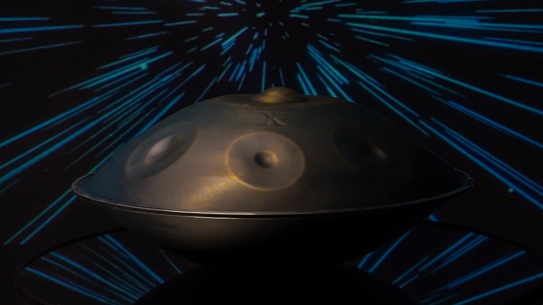 2021 Xenith

A new brand of handpan by CFoulke:
$1,000 handpan! Link in my bio!
https://www.xenithhandpans.com/

Xeno: Different in origin
Zenith: The point in the sky or celestial sphere directly above an observer
Xeno + Zenith = Xenith

The Xenith 