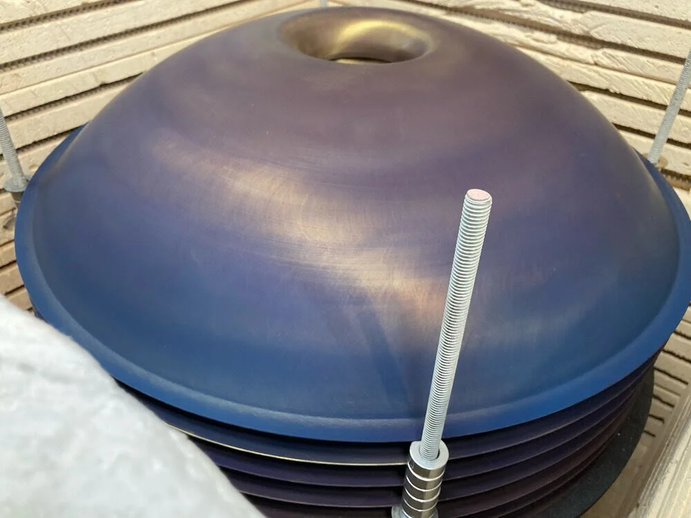 Bottom Shells Have Arrived!