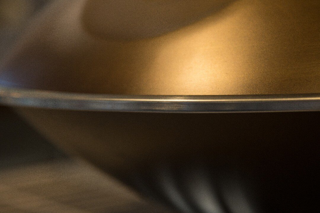 2021 Xenith

A new brand of handpan by CFoulke:
$1,000 handpan! Link in my bio!
https://www.xenithhandpans.com/

Xeno: Different in origin
Zenith: The point in the sky or celestial sphere directly above an observer
Xeno + Zenith = Xenith

The Xenith 