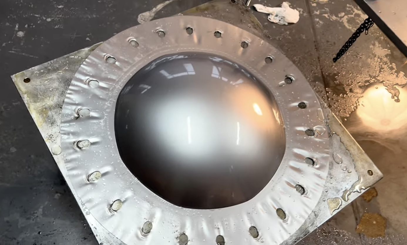 Is the Octagon The Future?