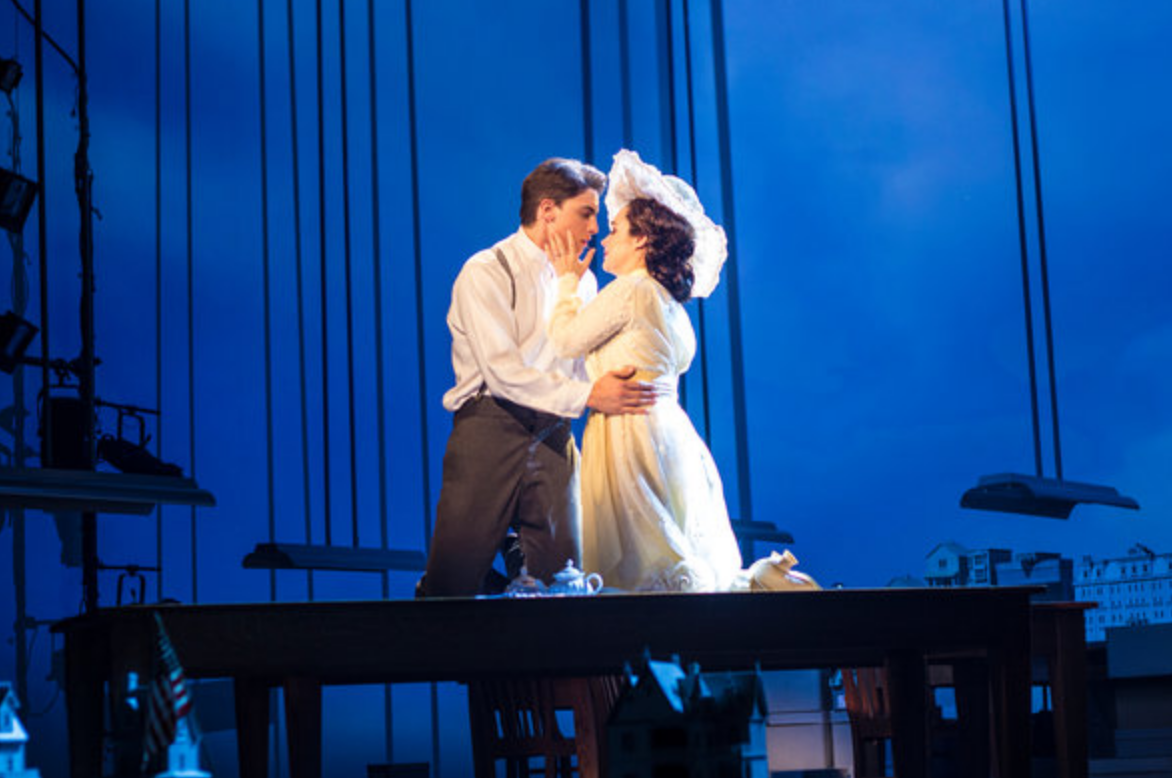 Kleban Prize Announced in New York Times!