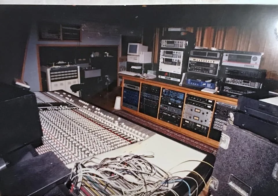 A Room-Chicago Trax 1995