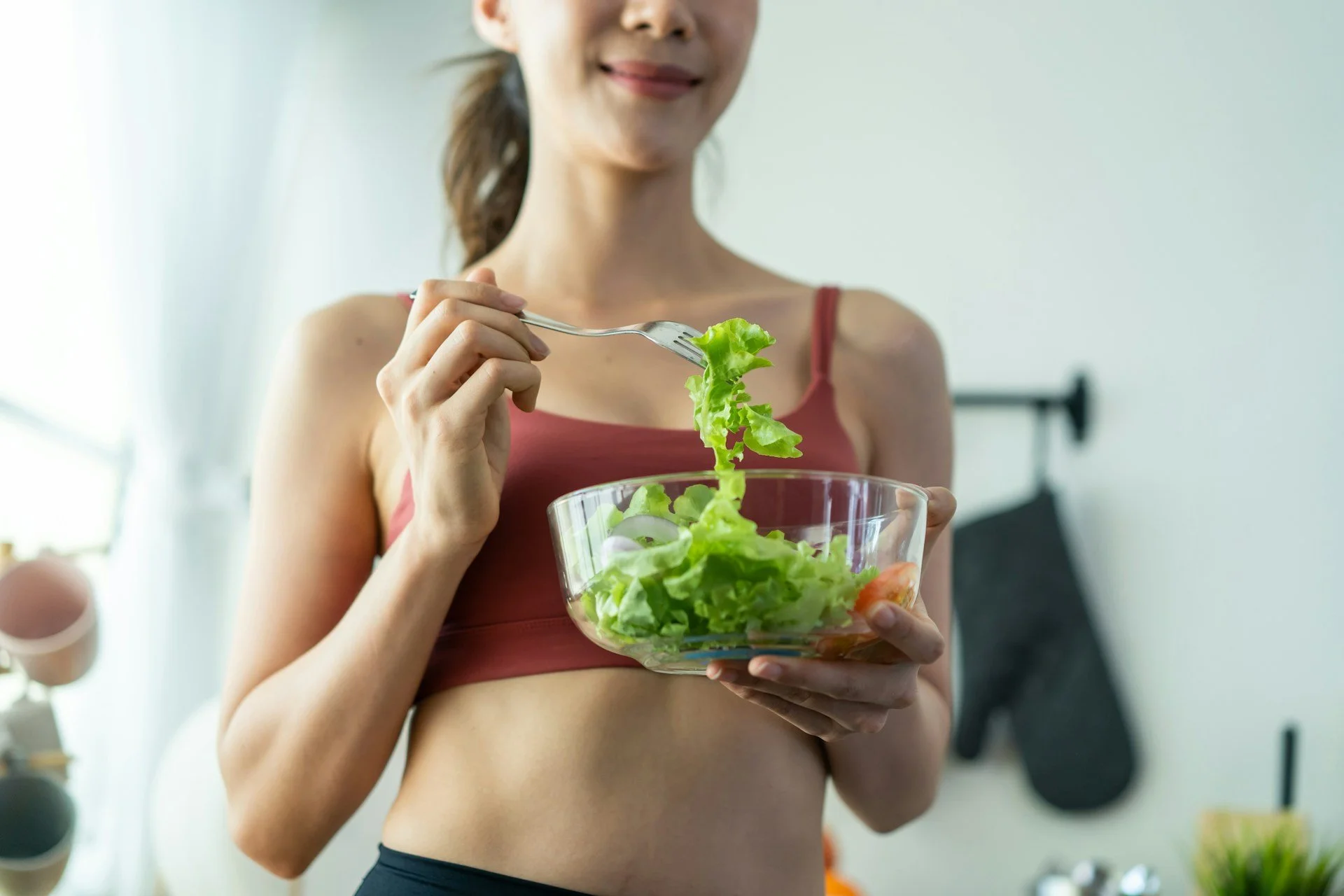 What a Personalized Gut Health Plan Really Looks Like in Practice