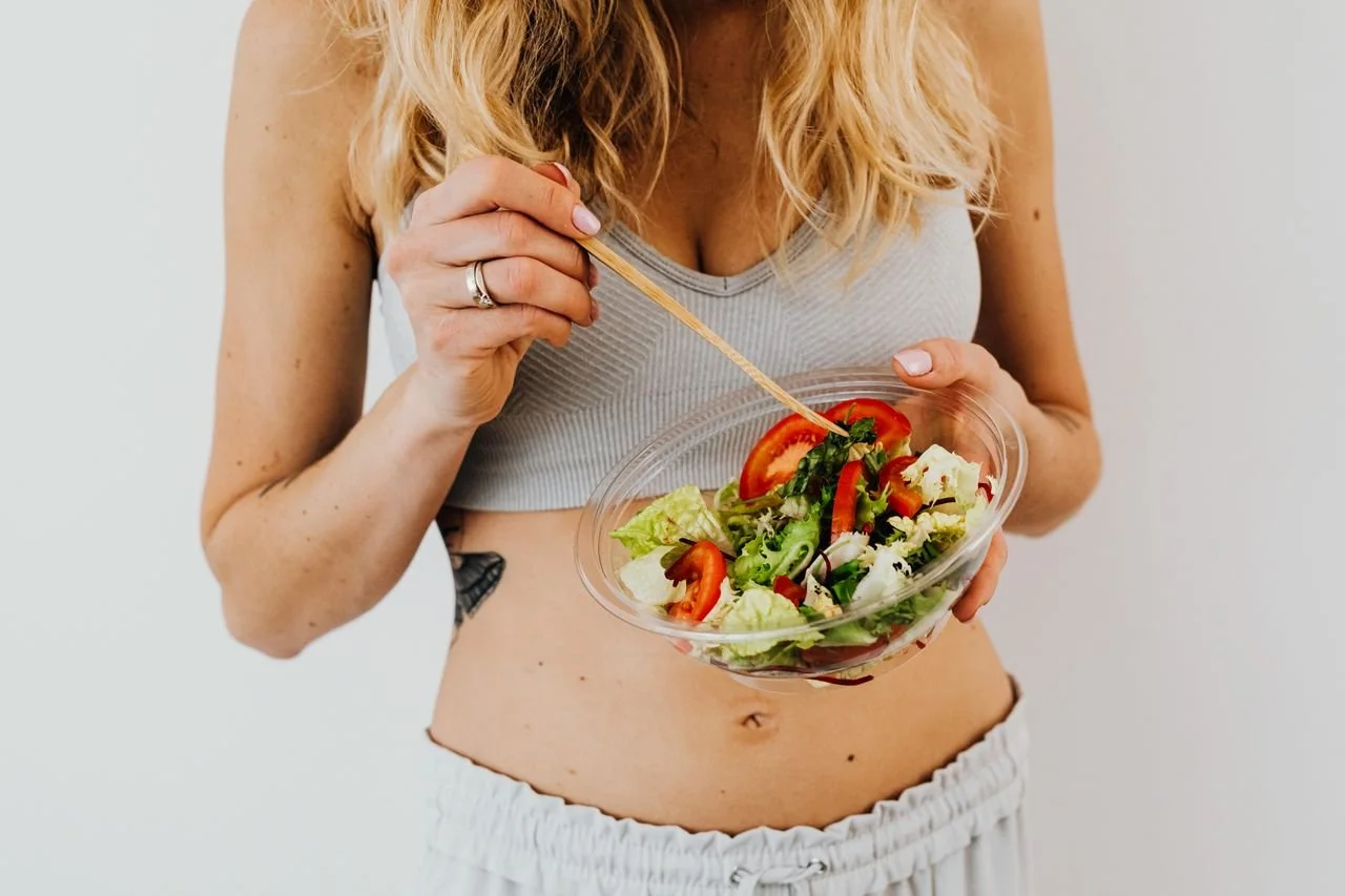 Signs Your Gut Health Needs Attention in Eugene