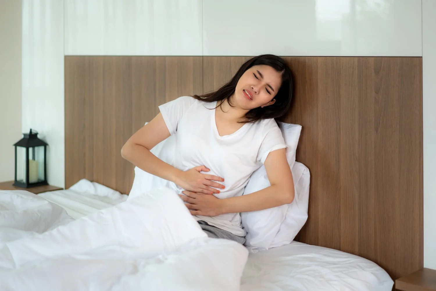 Beyond Bloating: Root Cause Nutrition for Gut Health at Midlife