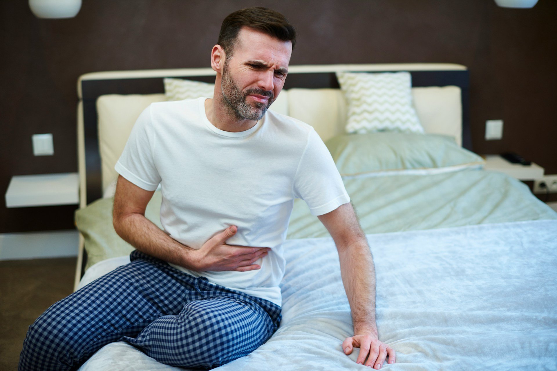 Mapping Root Causes: A Step-by-Step Framework for Chronic Digestive Symptoms