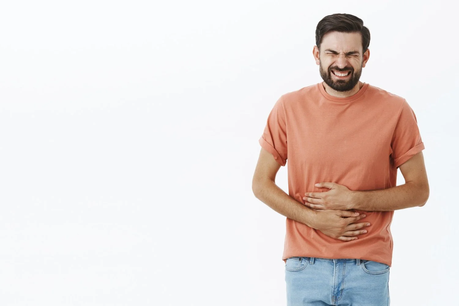 Living With Leaky Gut: Symptom Tracker + Meal &amp; Supplement Schedule Guide