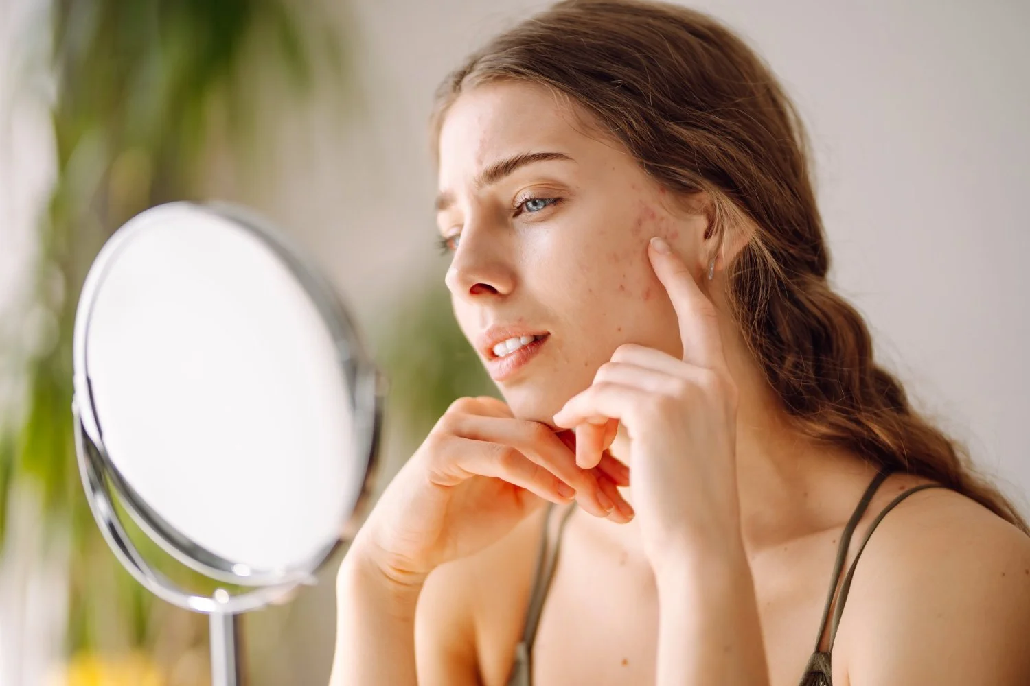 Gut-Skin Action Plan: 7-Day First Steps for Acne, Eczema, or Rosacea