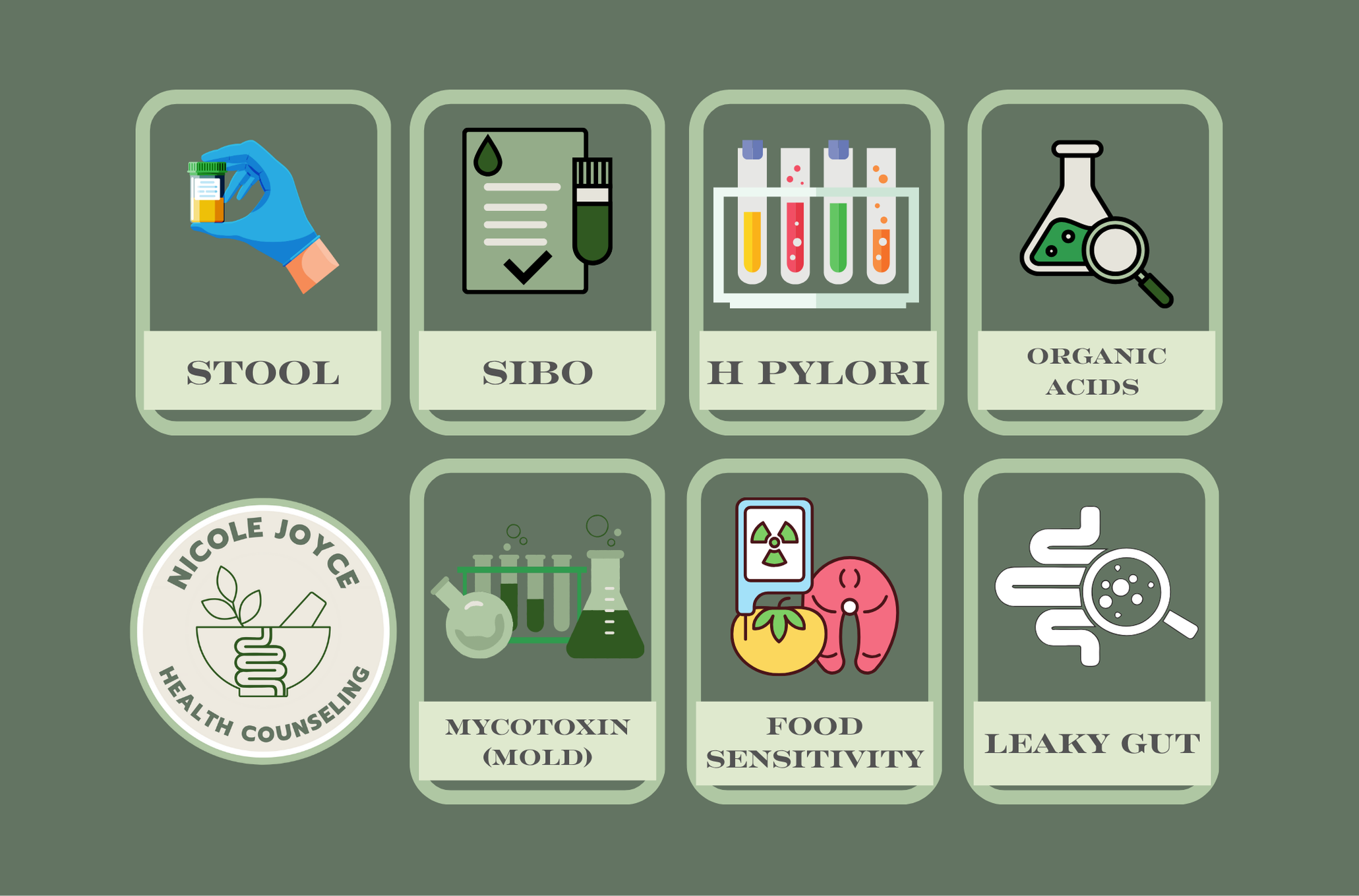 Understanding Functional Lab Testing: The Missing Piece in Your Gut ...