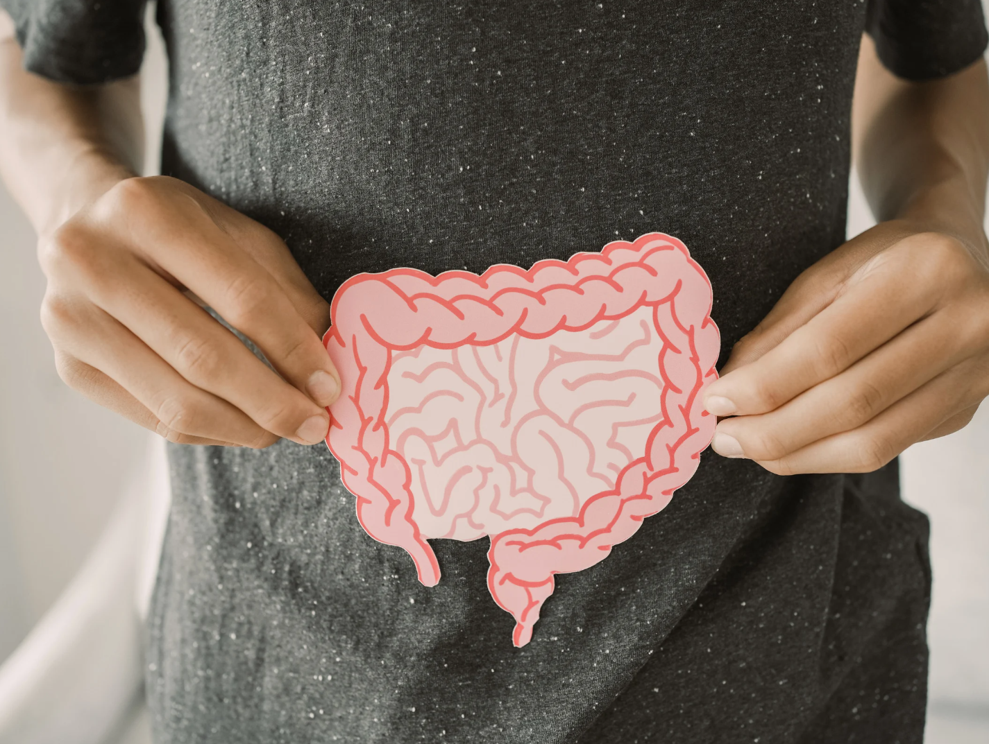 digestive repair in Eugene, OR