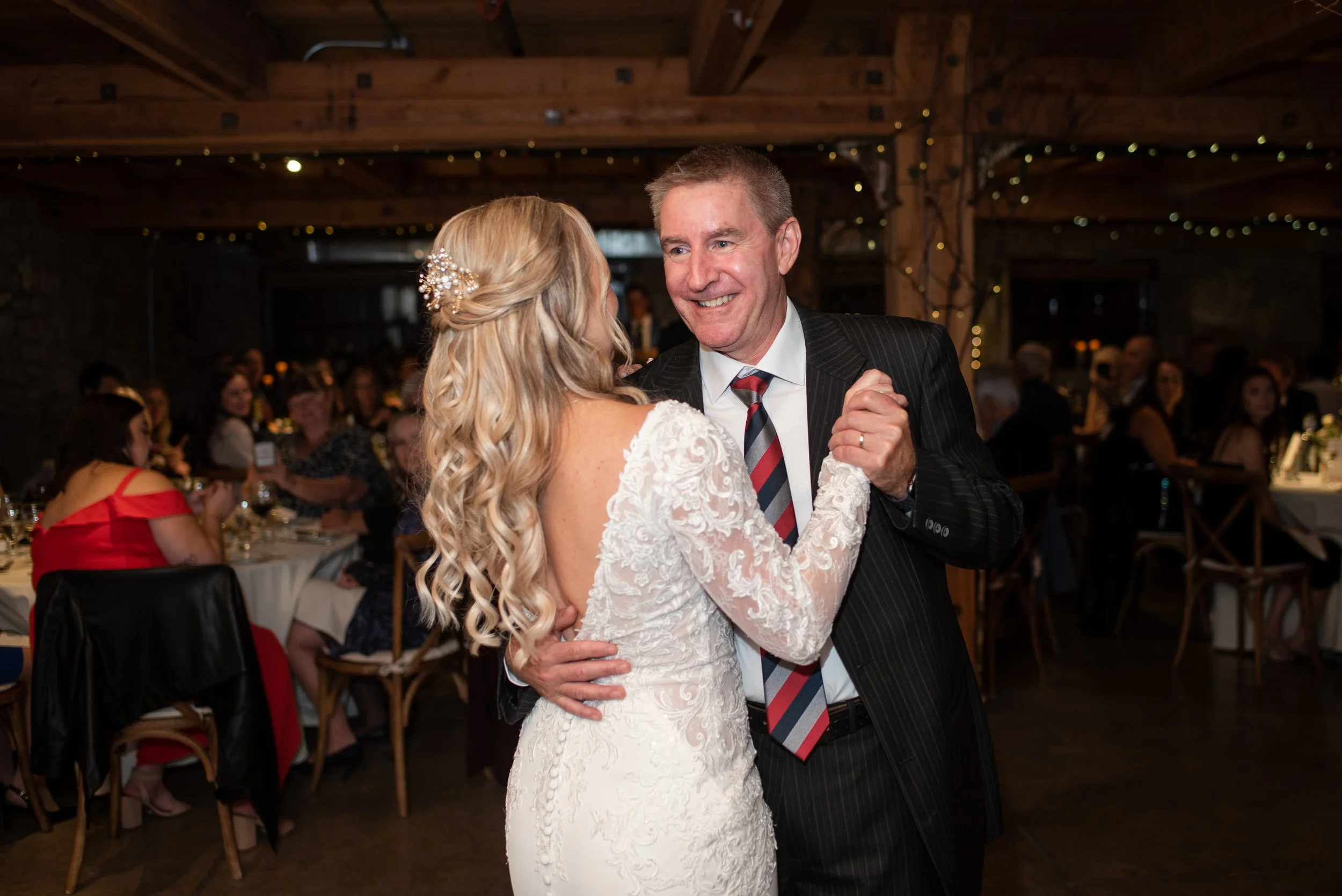 Alton Mill Wedding Photographer