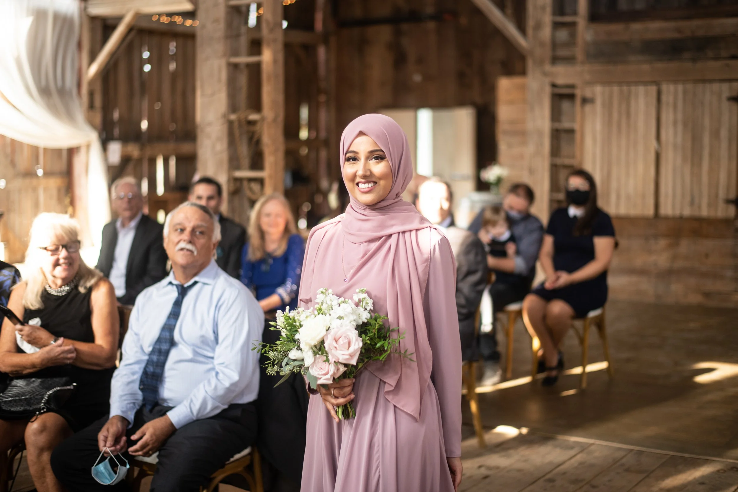 Caledon Wedding Photographer